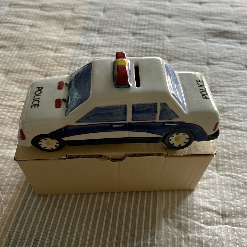 Piggy Bank (NEW)